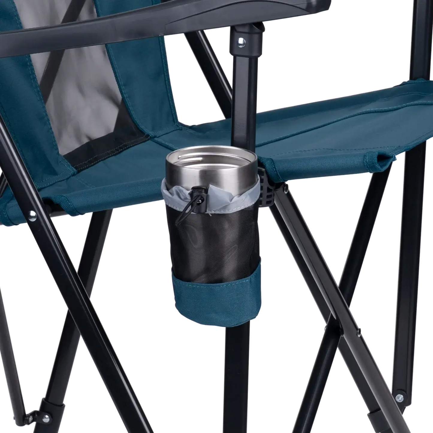 Eazy Chair™ - Camp Comfort
