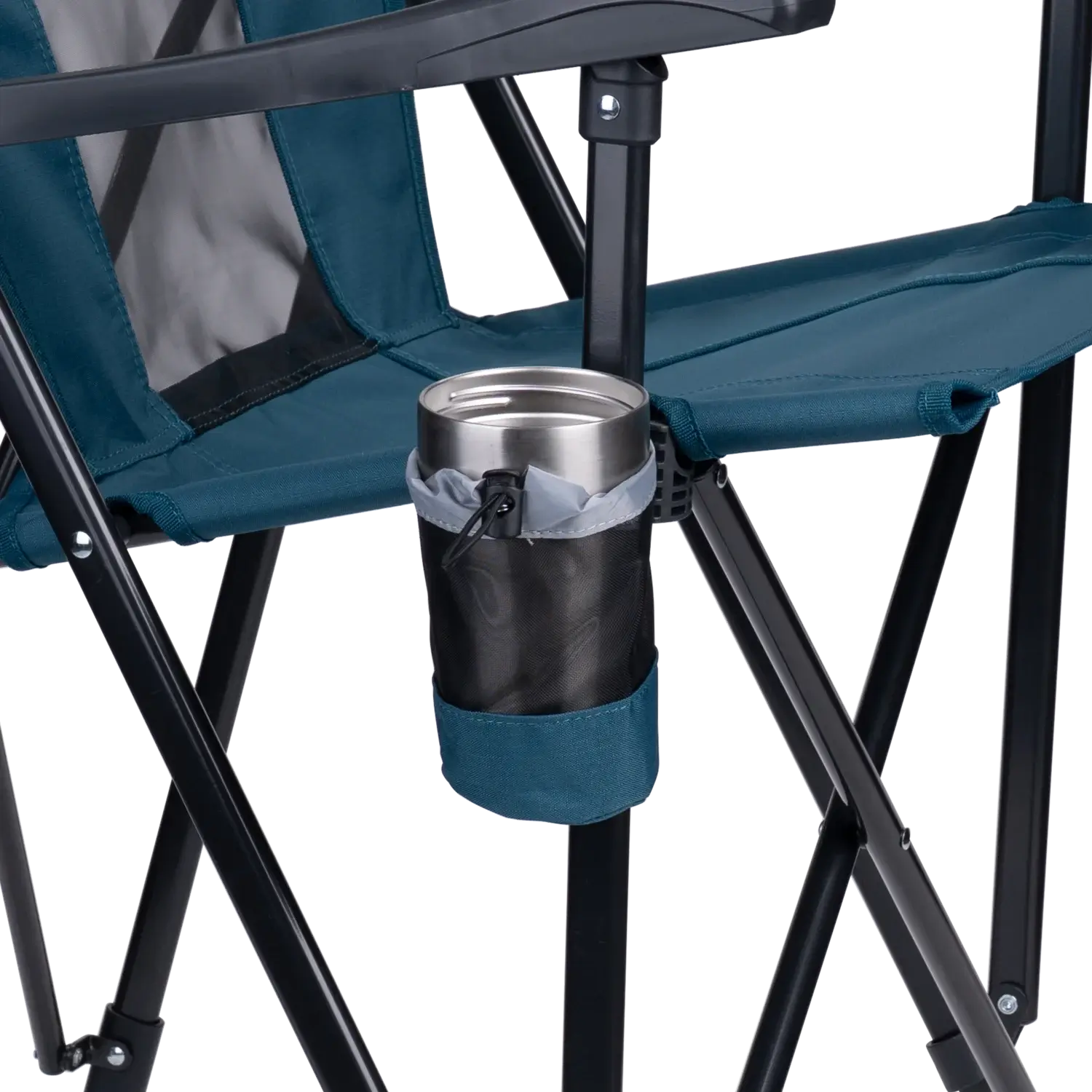 Eazy Chair™ - Camp Comfort