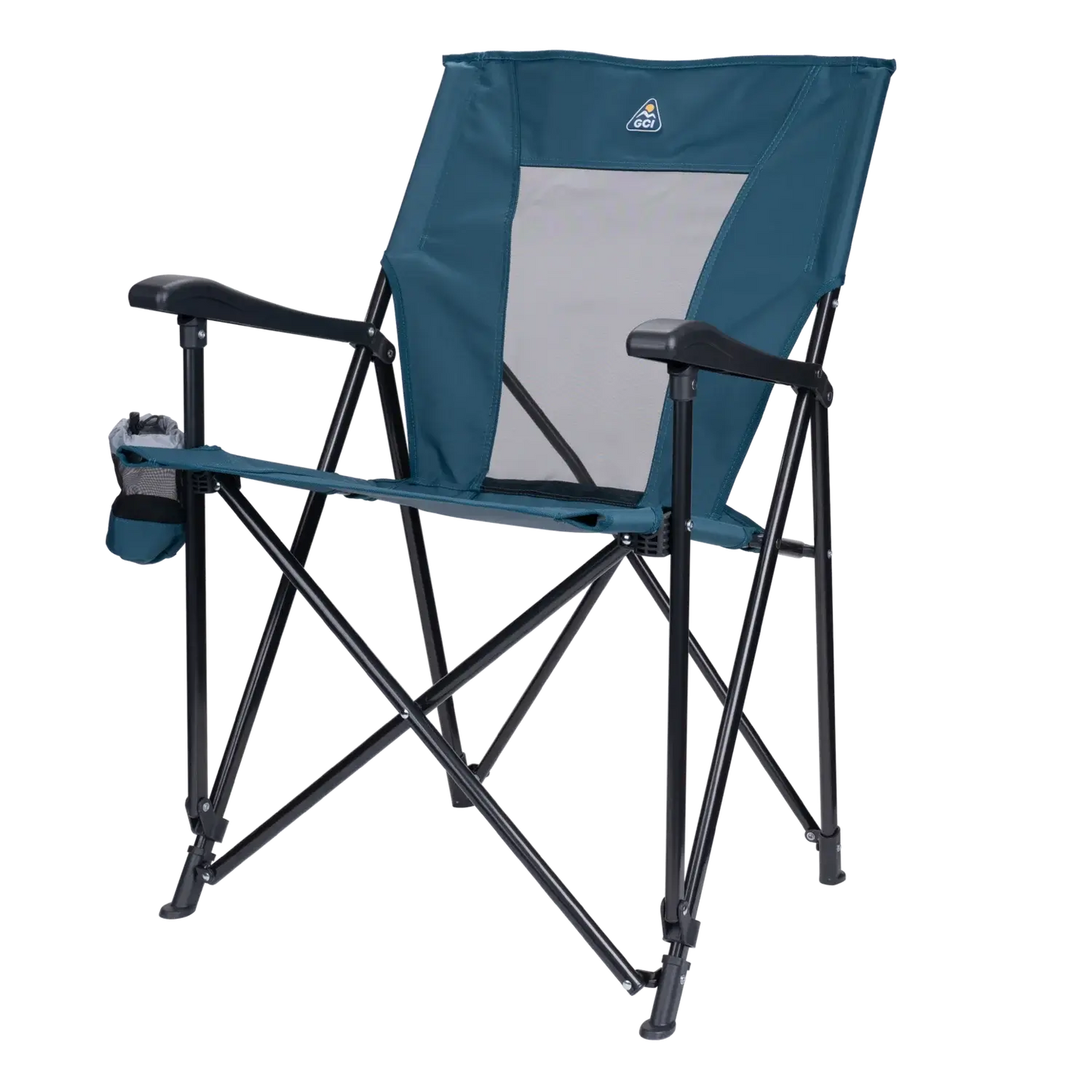 Eazy Chair™ - Travel Ready