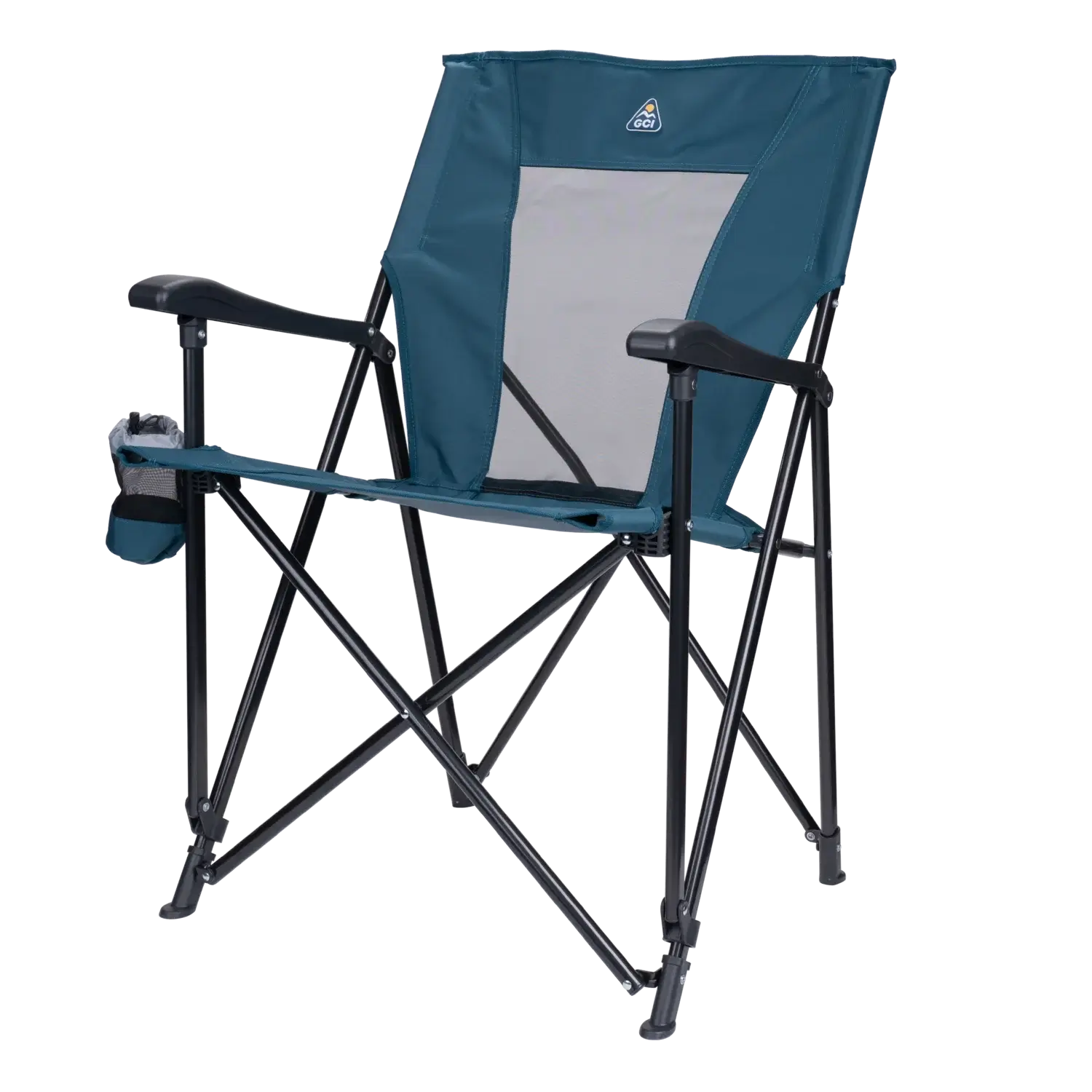 Eazy Chair™ - Travel Ready