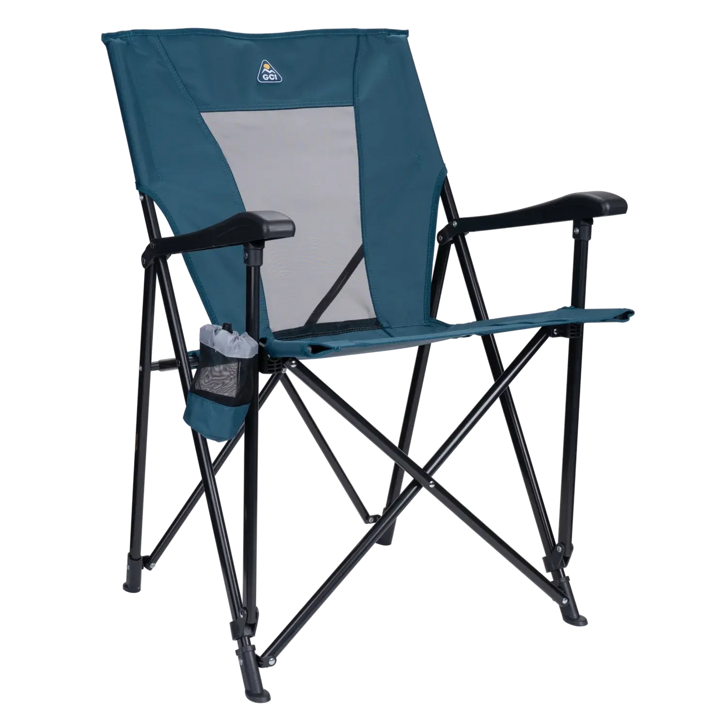 Eazy Chair™ - Travel Ready