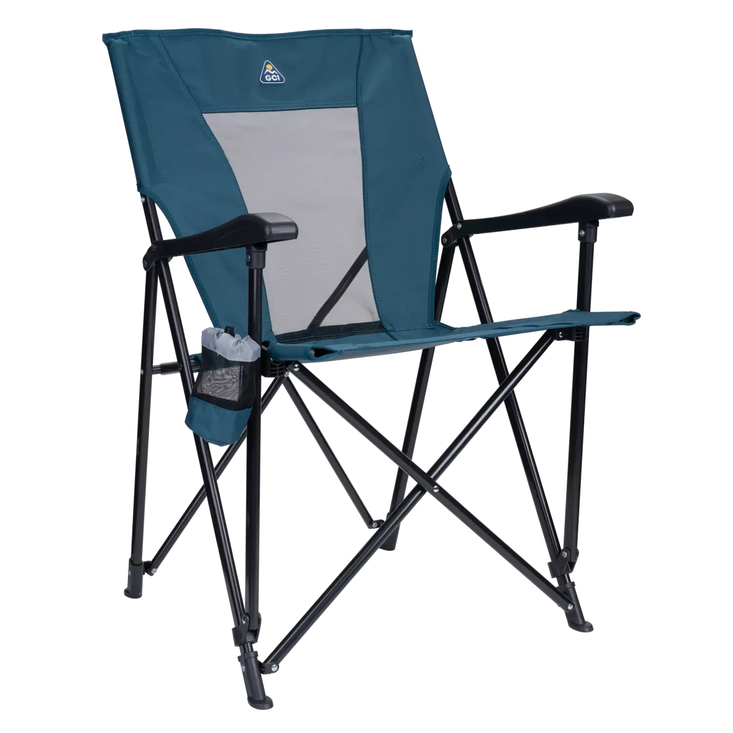 Eazy Chair™ - Travel Ready