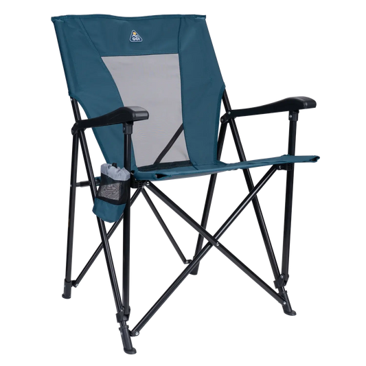 Eazy Chair™ - Travel Ready
