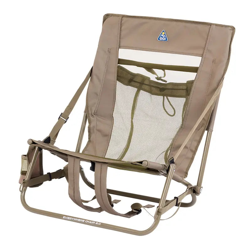 Everywhere Chair 2 - Beachside Comfort