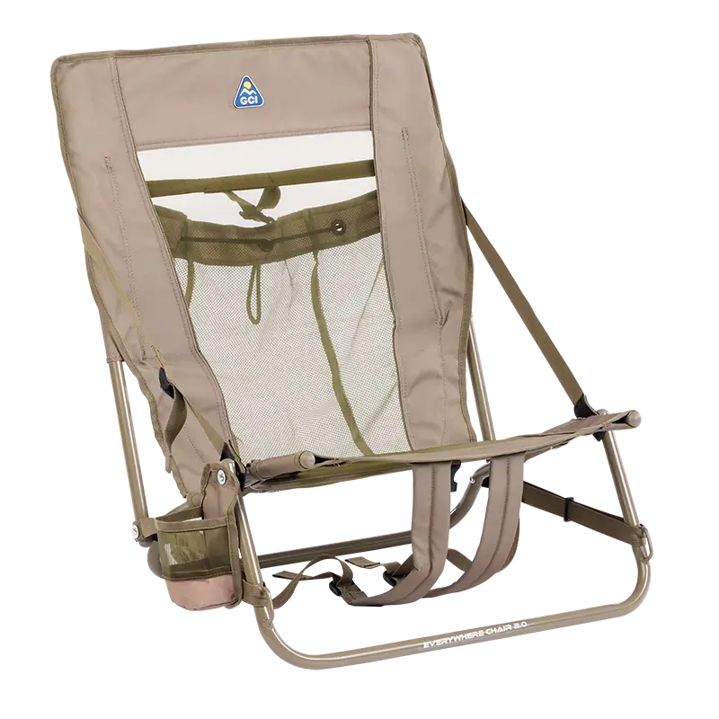 Everywhere Chair 2 - Beach Day Comfort