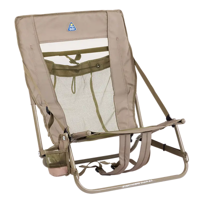 Everywhere Chair 2 - Beach Day Comfort