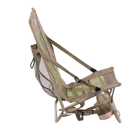 Everywhere Chair 2 - Beachside Comfort