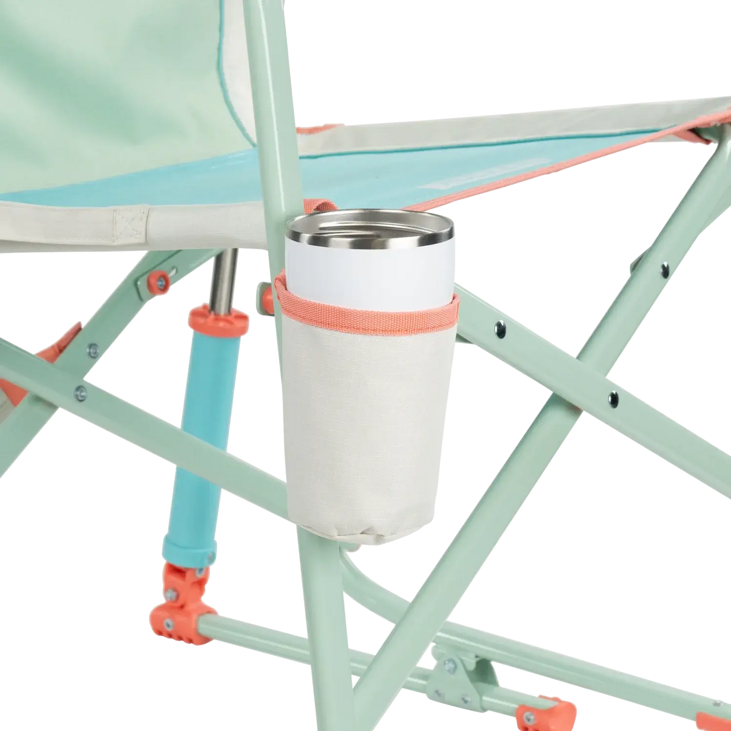 Freestyle Rocker™ - Porch Ready