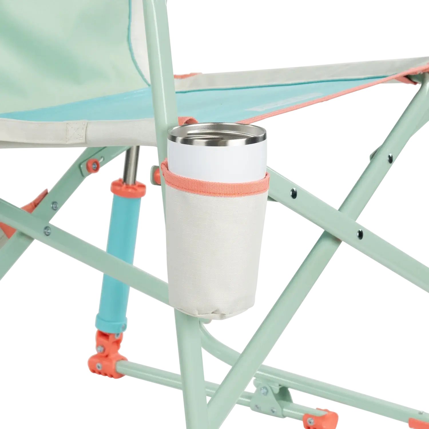 Freestyle Rocker™ - Porch Ready