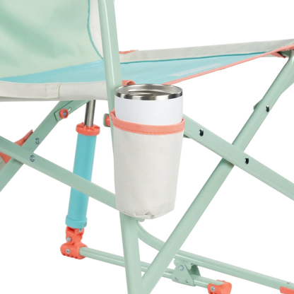 Freestyle Rocker™ - Porch Ready