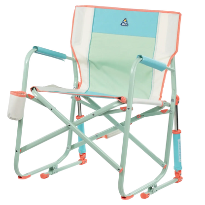 Freestyle Rocker™ - Porch Ready