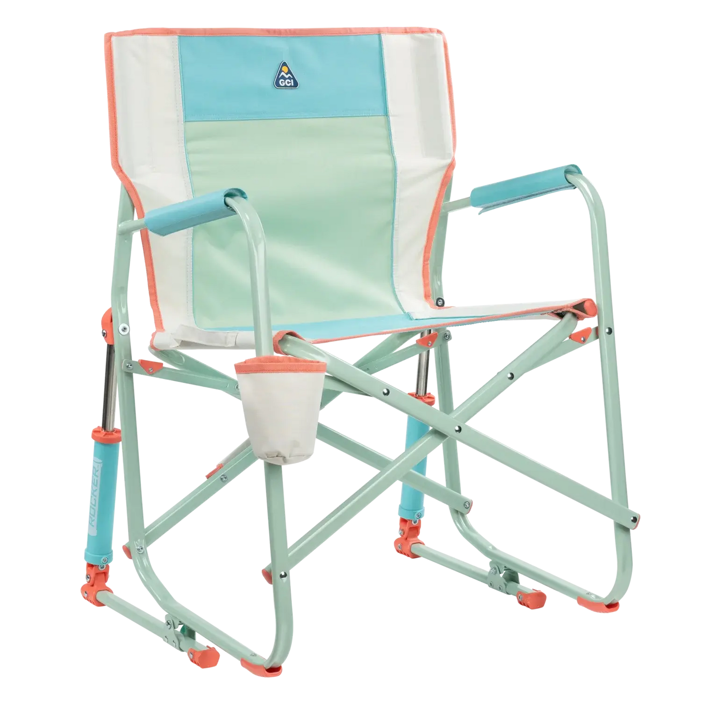 Freestyle Rocker™ - Porch Ready