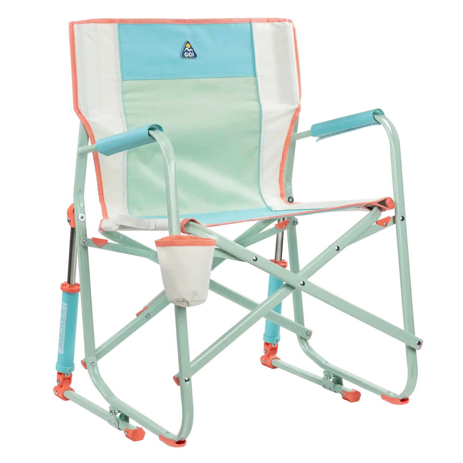 Freestyle Rocker™ - Porch Ready