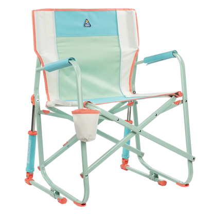 Freestyle Rocker™ - Porch Ready