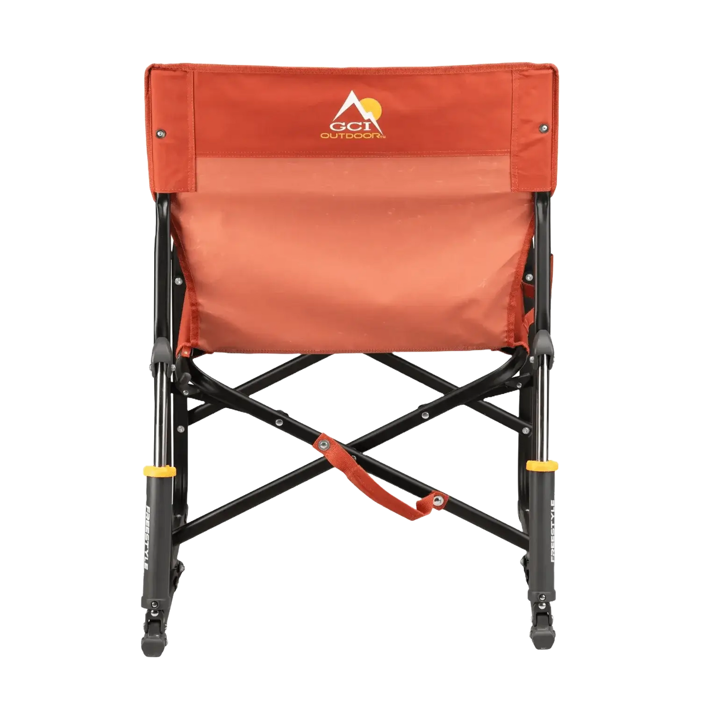 Freestyle Rocker™ - Pumpkin Spice - Fresh Air Ease