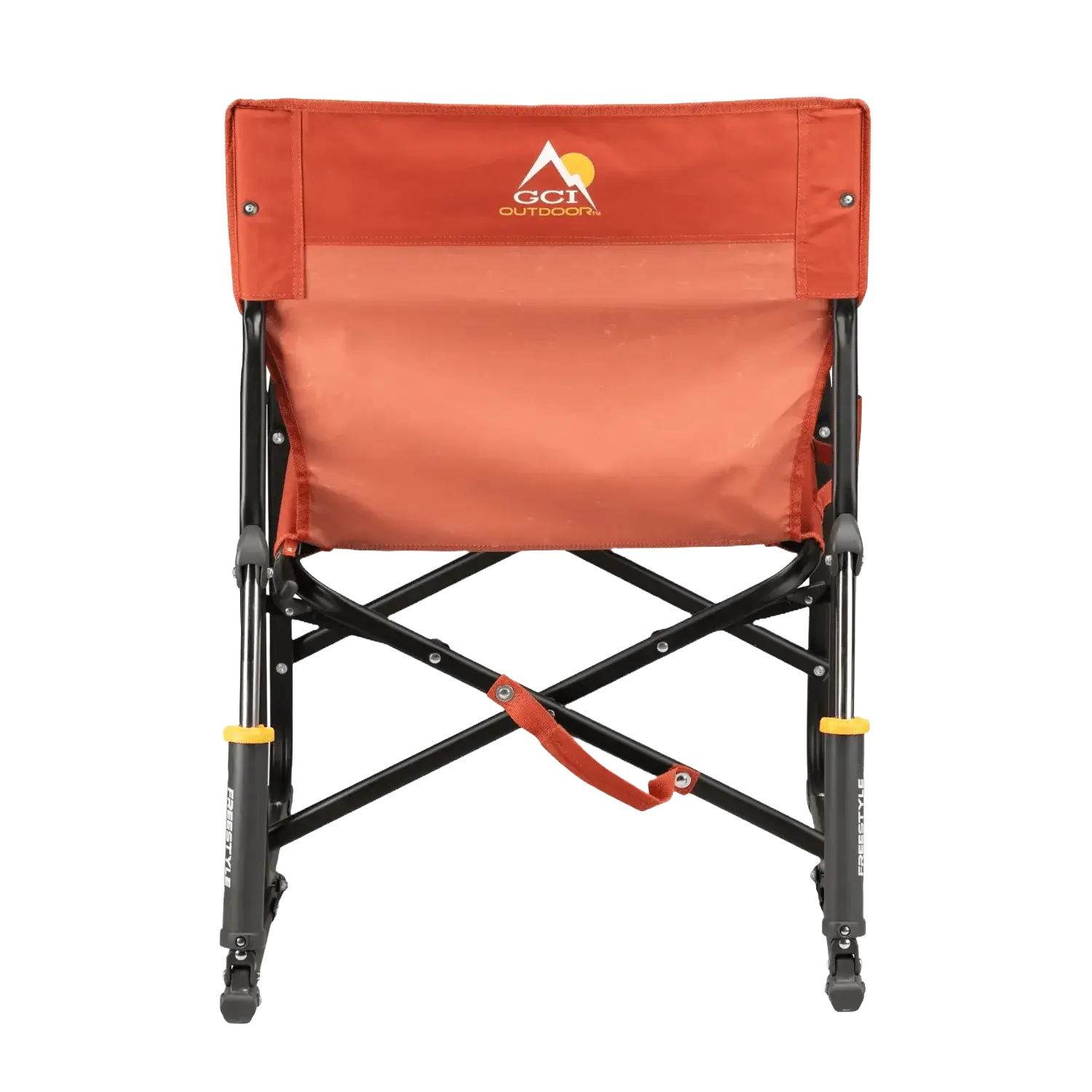 Freestyle Rocker™ - Pumpkin Spice - Fresh Air Ease