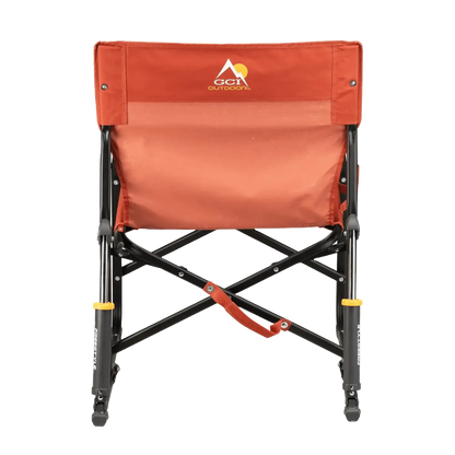 Freestyle Rocker™ - Pumpkin Spice - Fresh Air Ease