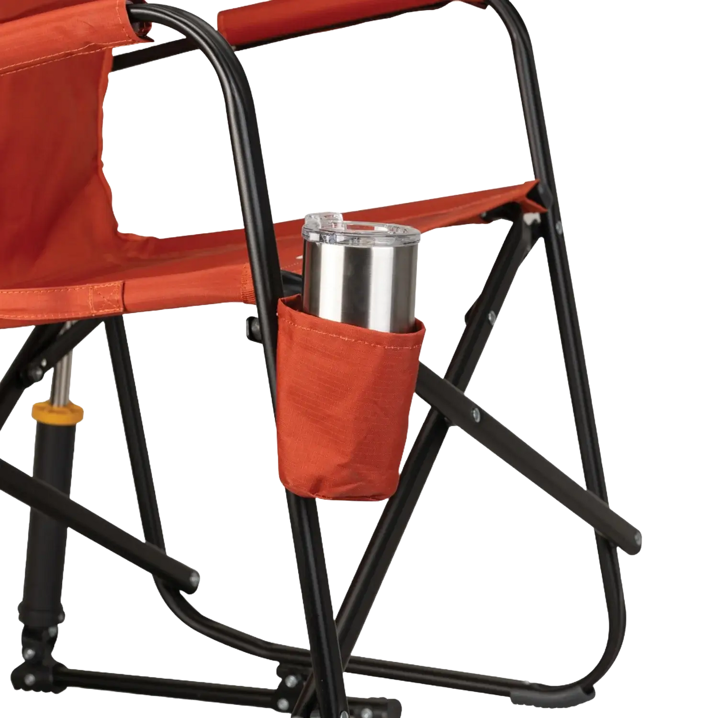 Freestyle Rocker™ - Pumpkin Spice - Fresh Air Ease