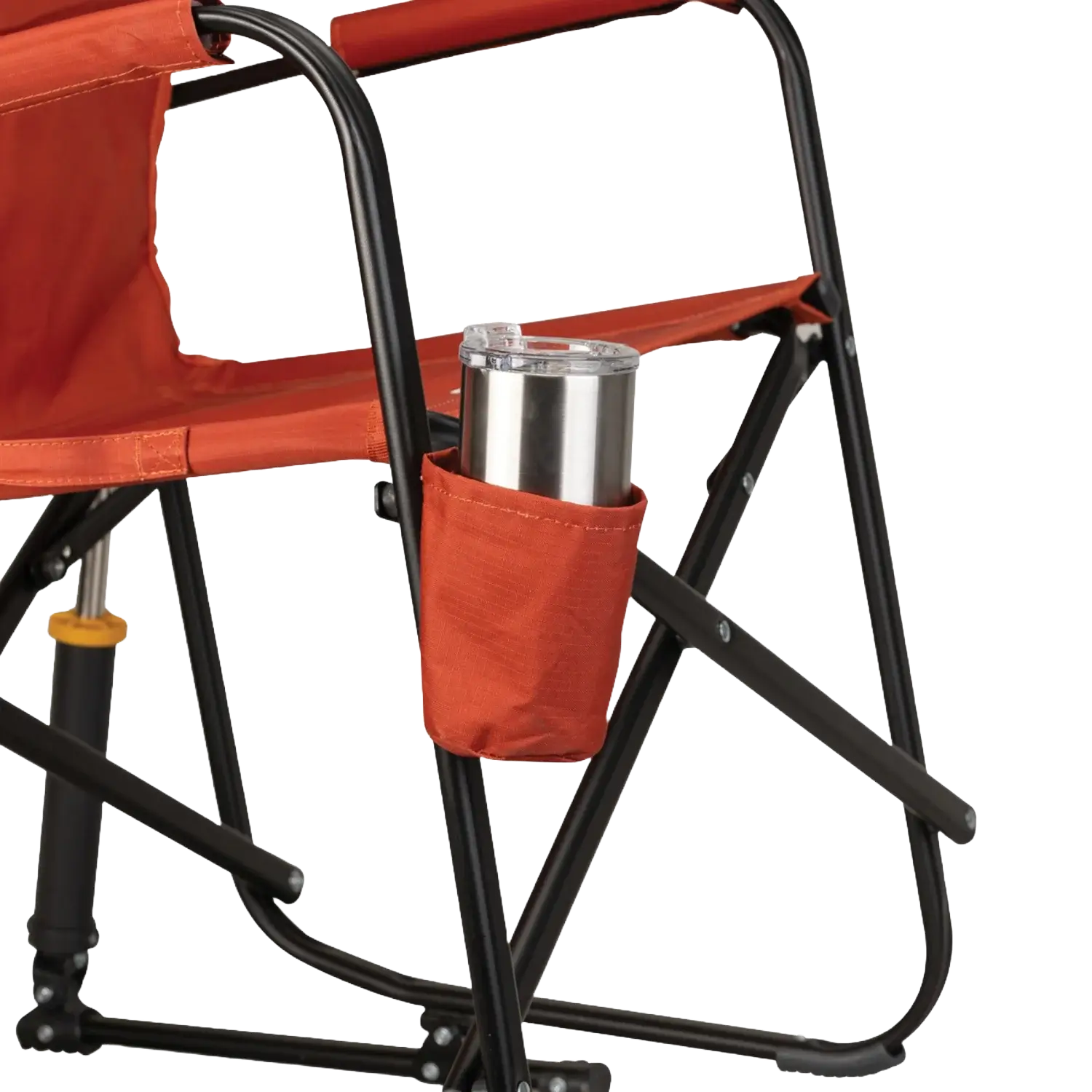 Freestyle Rocker™ - Pumpkin Spice - Fresh Air Ease
