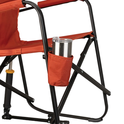Freestyle Rocker™ - Pumpkin Spice - Fresh Air Ease