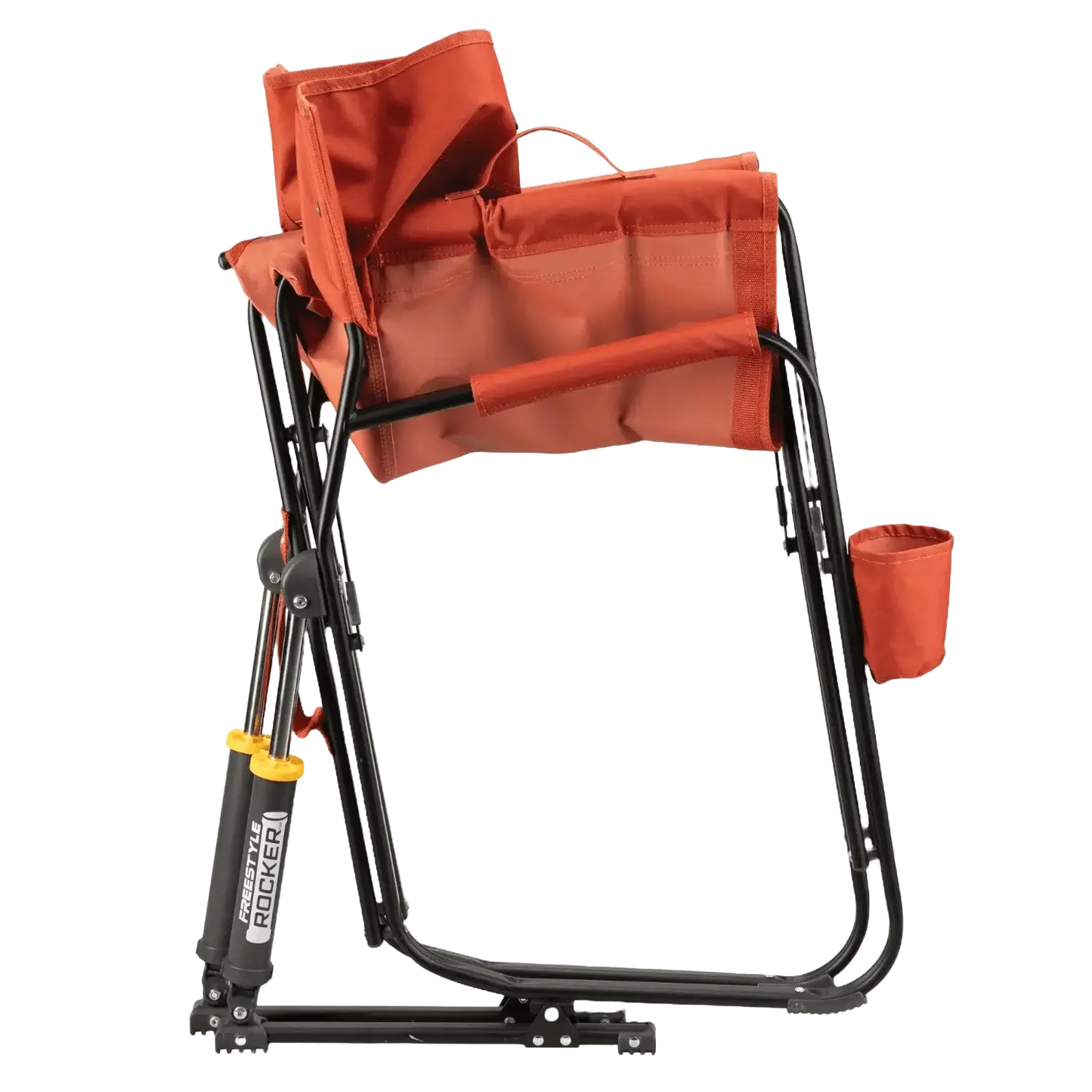 Freestyle Rocker™ - Pumpkin Spice - Fresh Air Ease