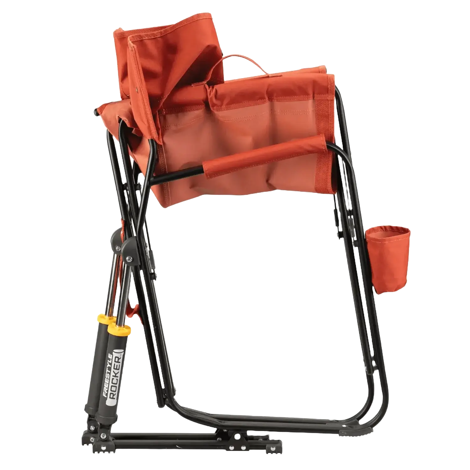Freestyle Rocker™ - Pumpkin Spice - Fresh Air Ease