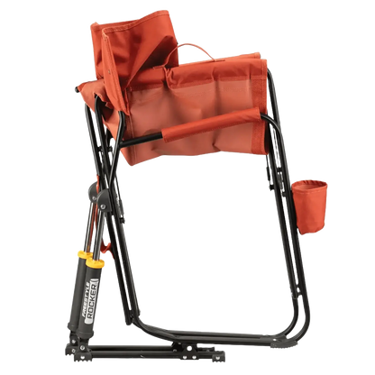 Freestyle Rocker™ - Pumpkin Spice - Fresh Air Ease