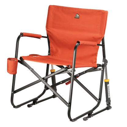 Freestyle Rocker™ - Pumpkin Spice - Fresh Air Ease