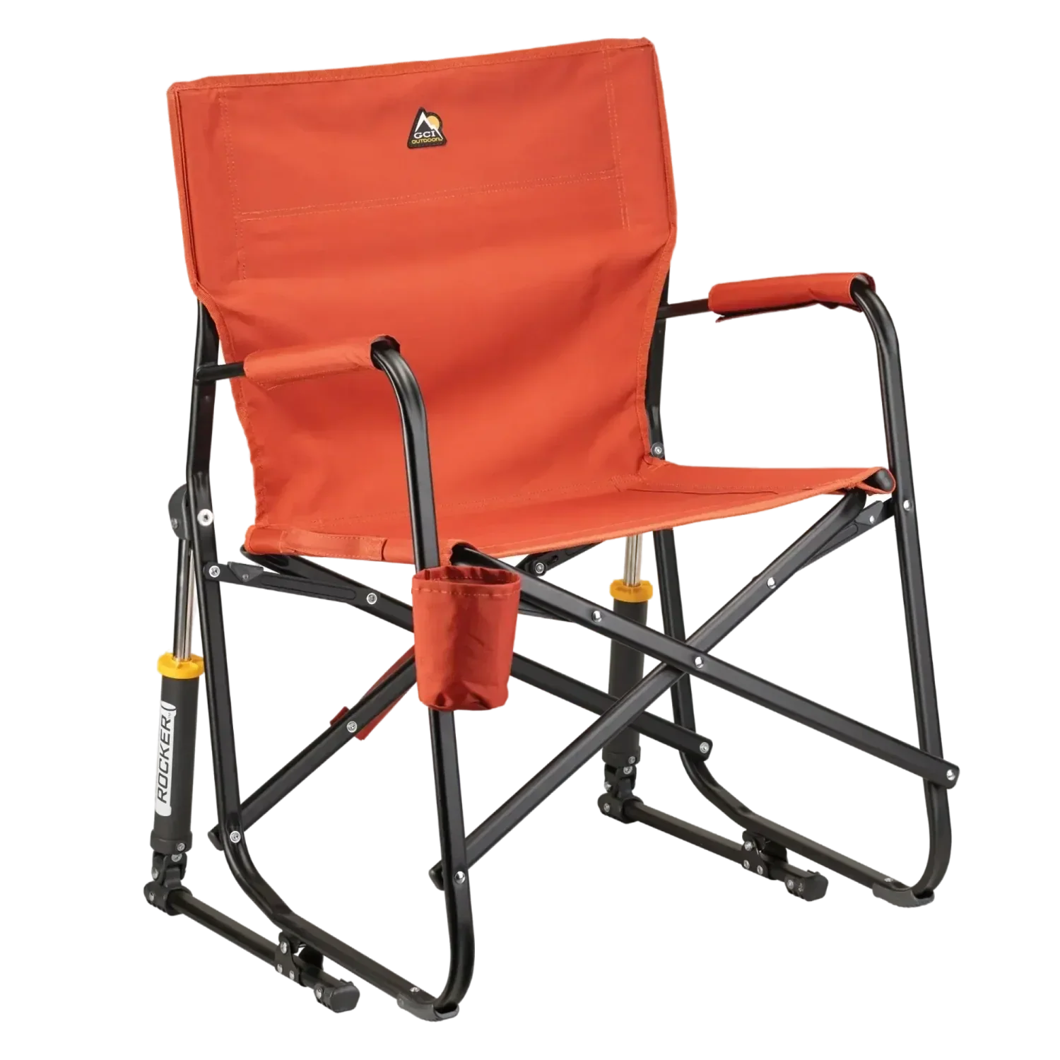 Freestyle Rocker™ - Pumpkin Spice - Fresh Air Ease