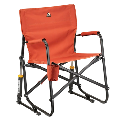 Freestyle Rocker™ - Pumpkin Spice - Fresh Air Ease