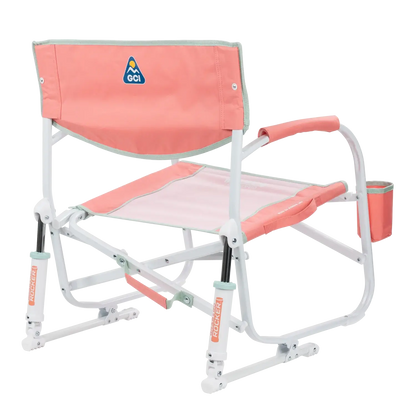 Grab & Go Rocker™ - Weekend Ready