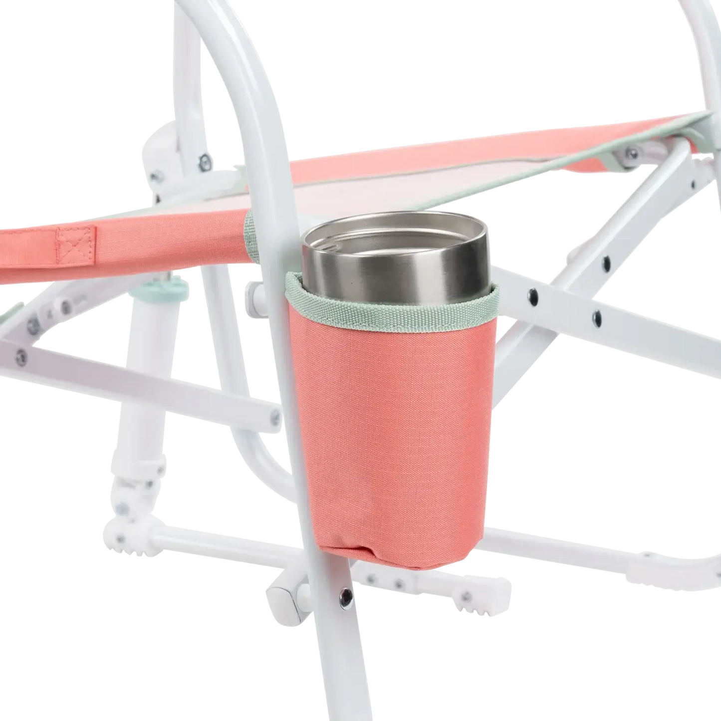 Grab & Go Rocker™ - Weekend Ready