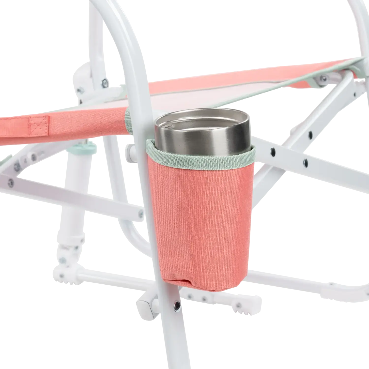Grab & Go Rocker™ - Weekend Ready