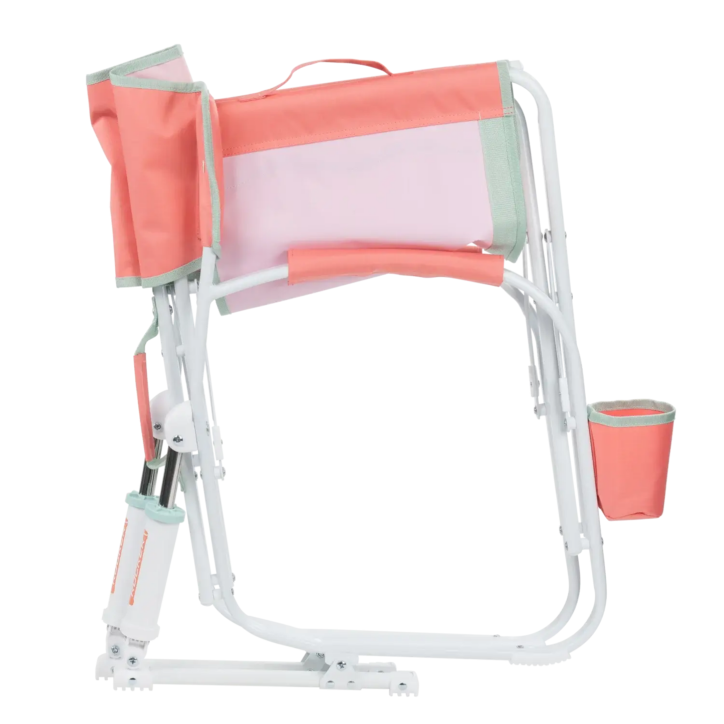 Grab & Go Rocker™ - Weekend Ready
