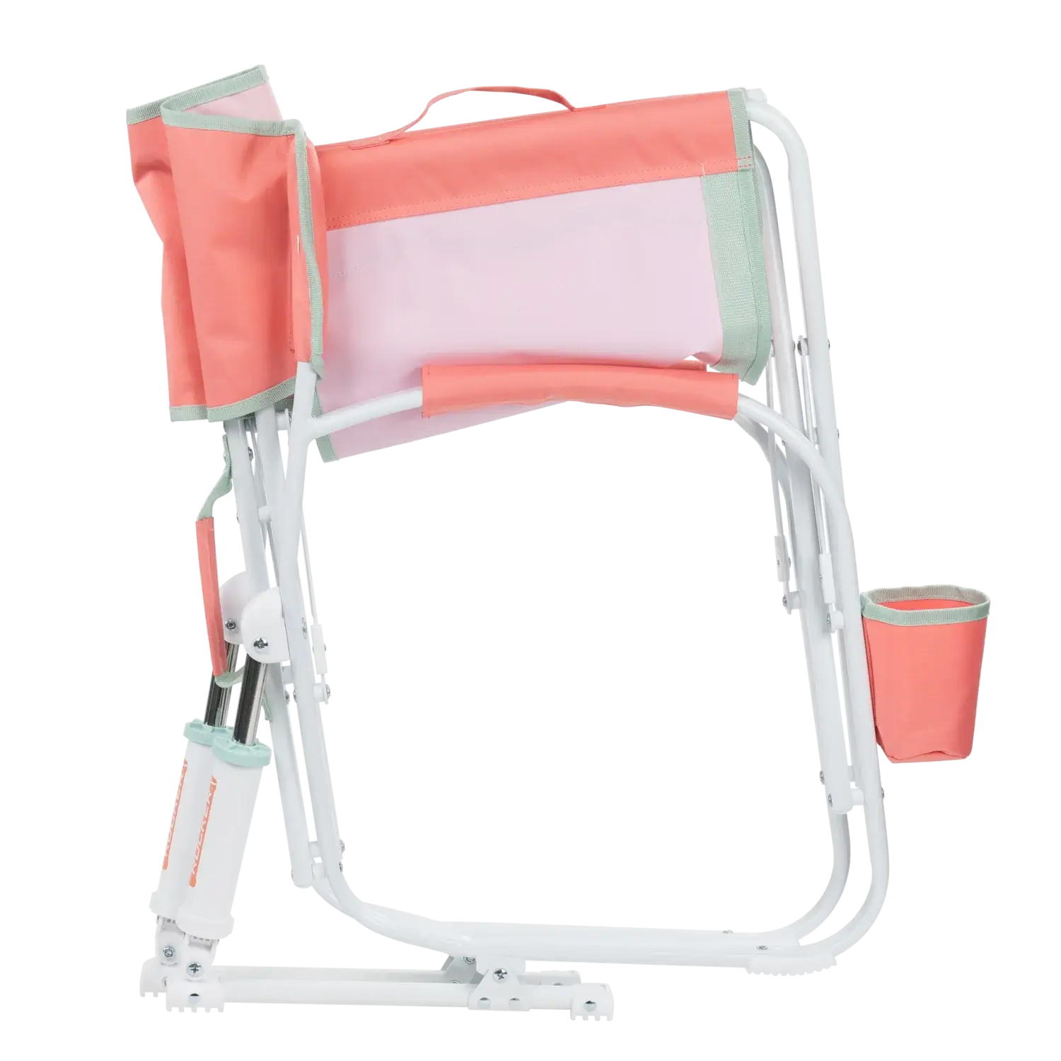 Grab & Go Rocker™ - Weekend Ready