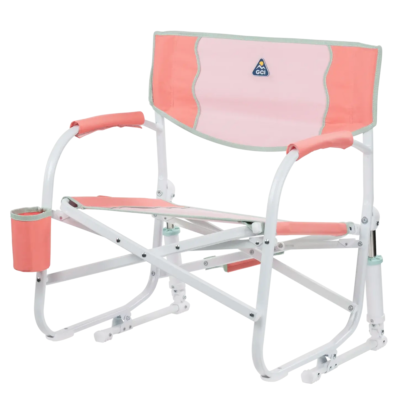 Grab & Go Rocker™ - Weekend Ready