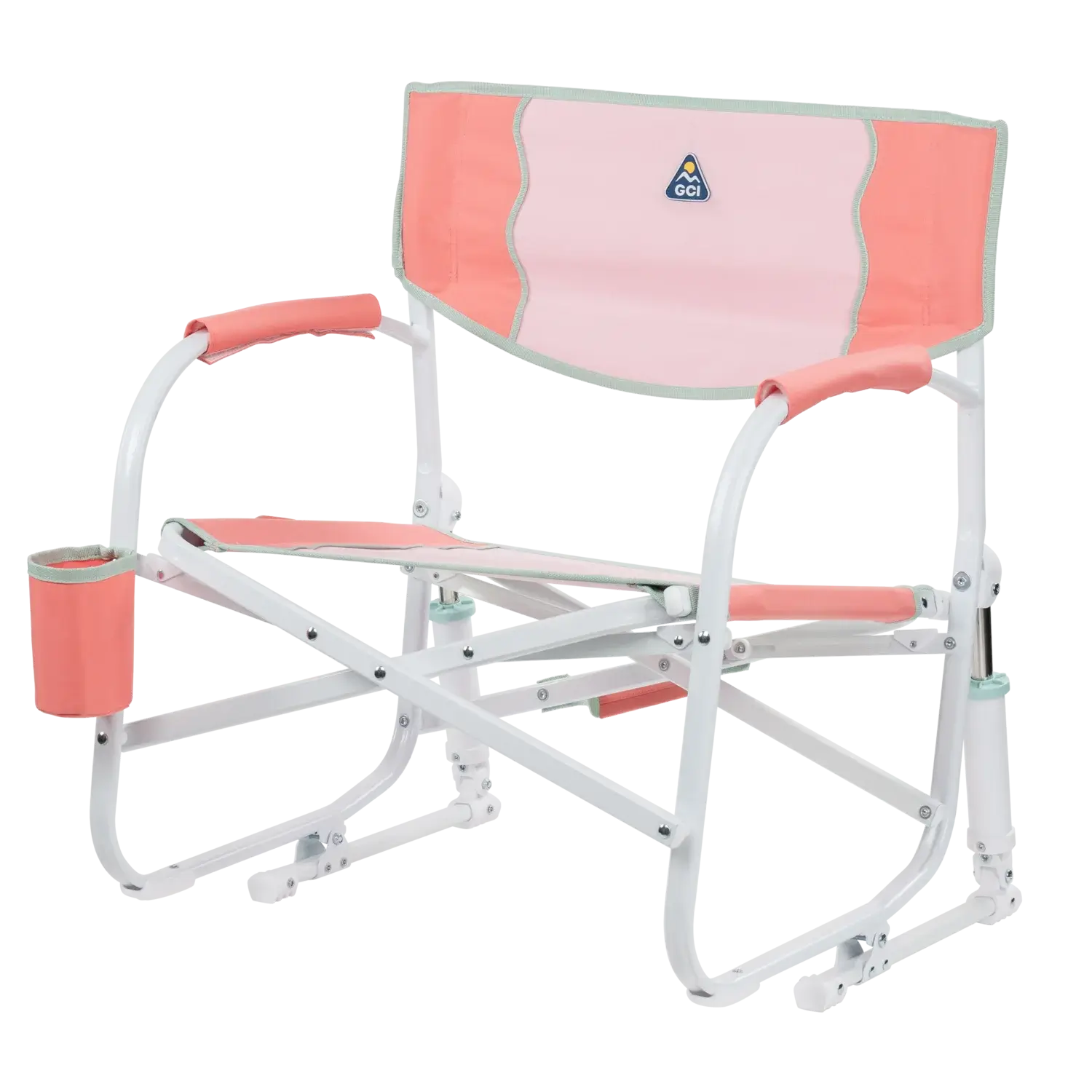 Grab & Go Rocker™ - Weekend Ready