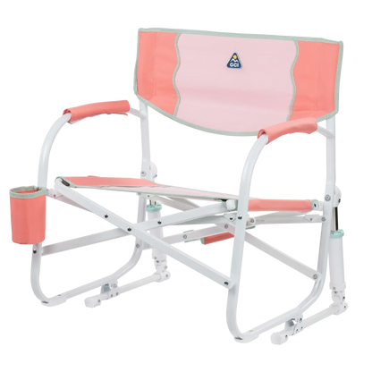 Grab & Go Rocker™ - Weekend Ready