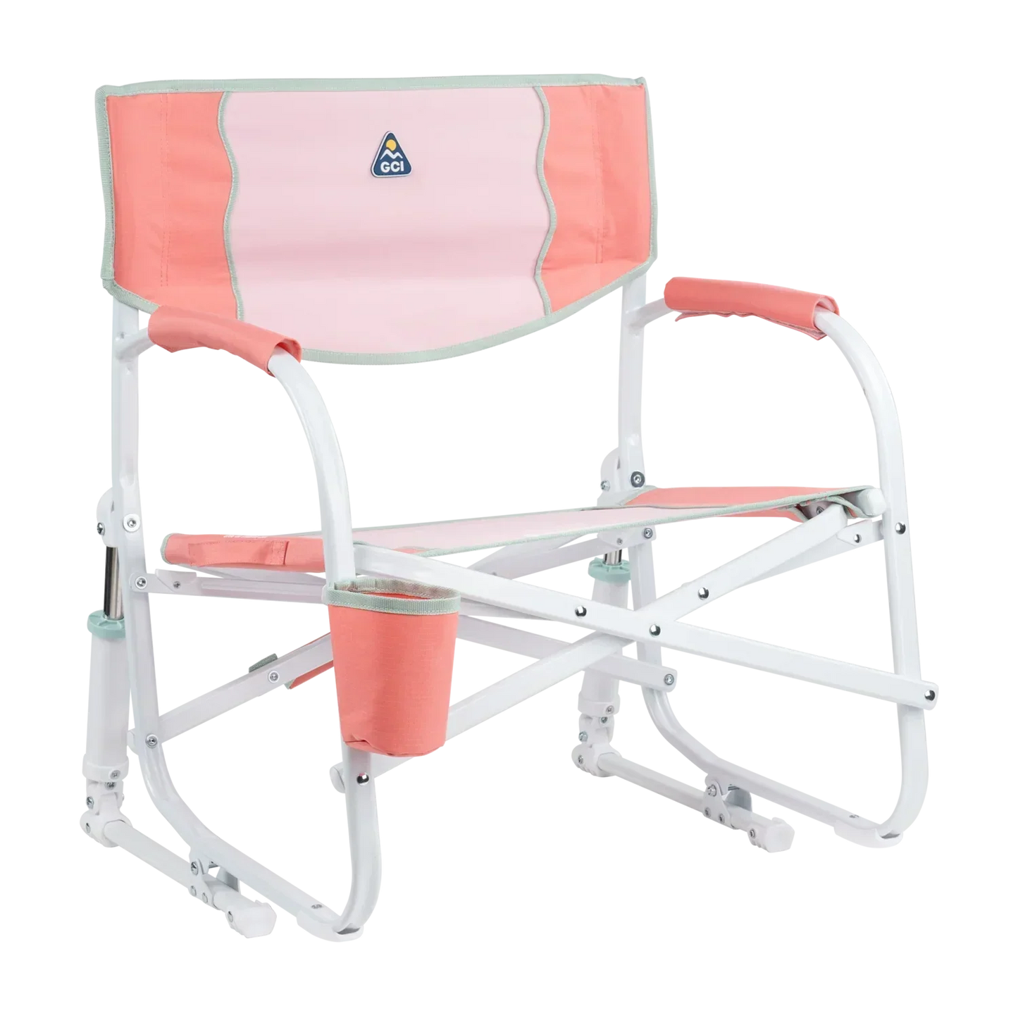 Grab & Go Rocker™ - Weekend Ready
