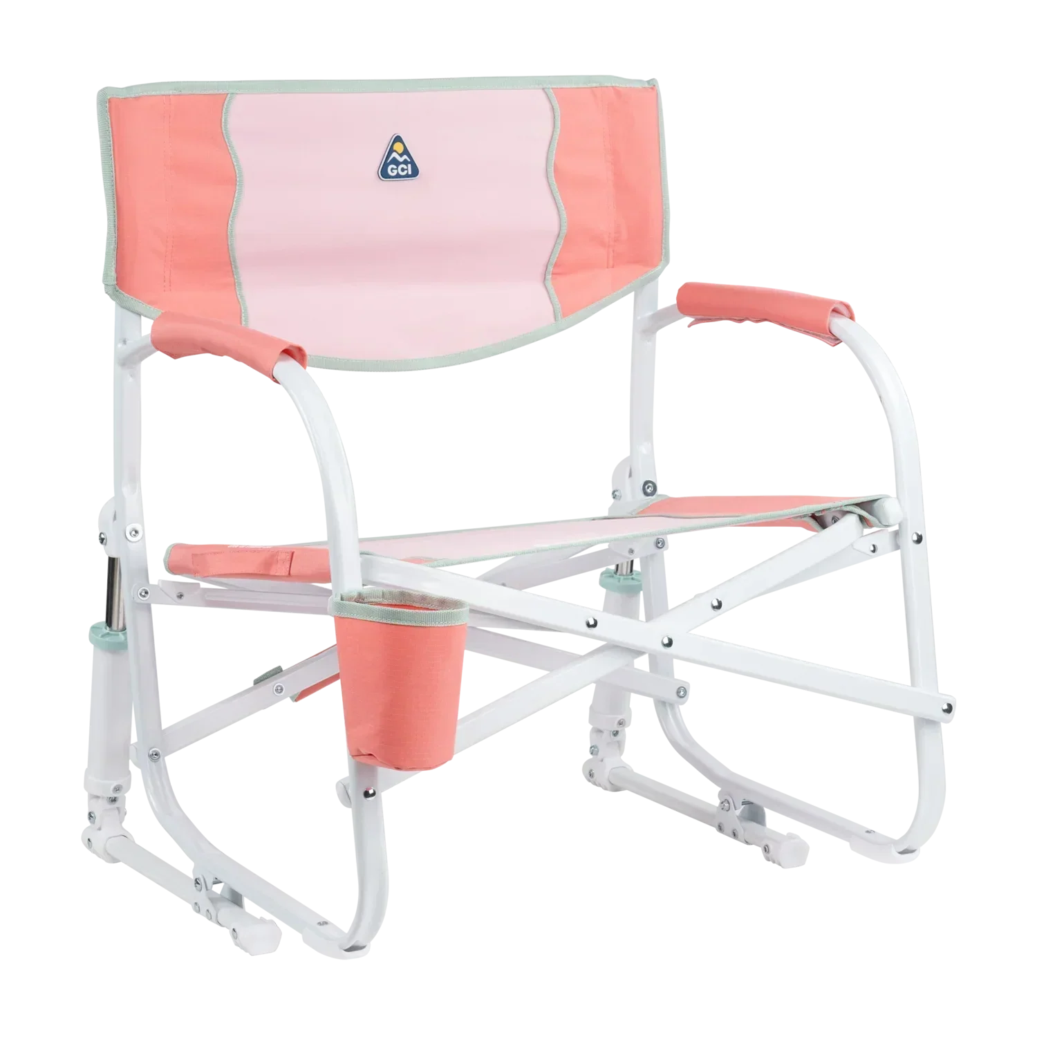 Grab & Go Rocker™ - Weekend Ready