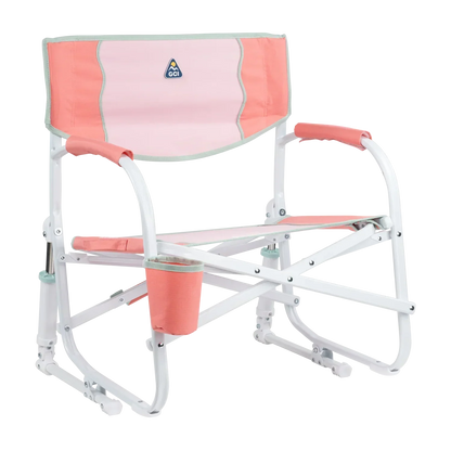 Grab & Go Rocker™ - Weekend Ready