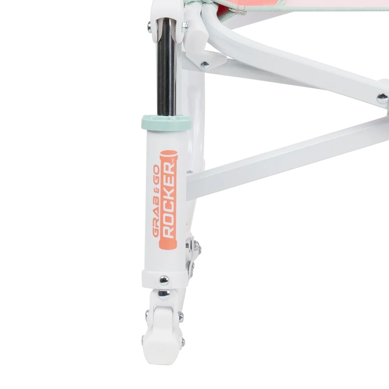 Grab & Go Rocker™ - Weekend Ready