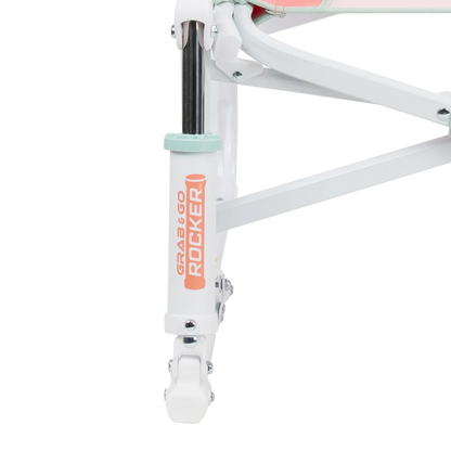 Grab & Go Rocker™ - Weekend Ready