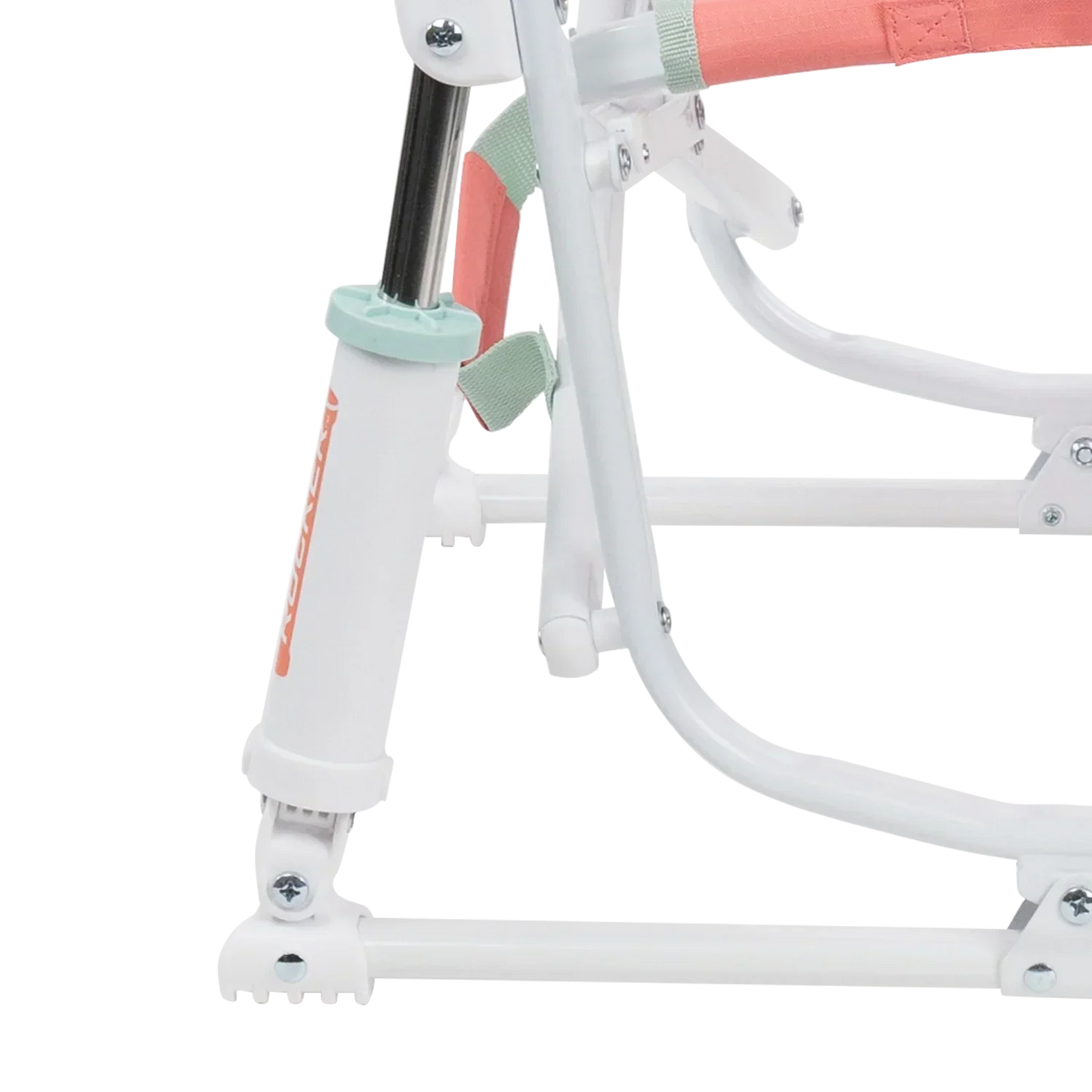 Grab & Go Rocker™ - Weekend Ready