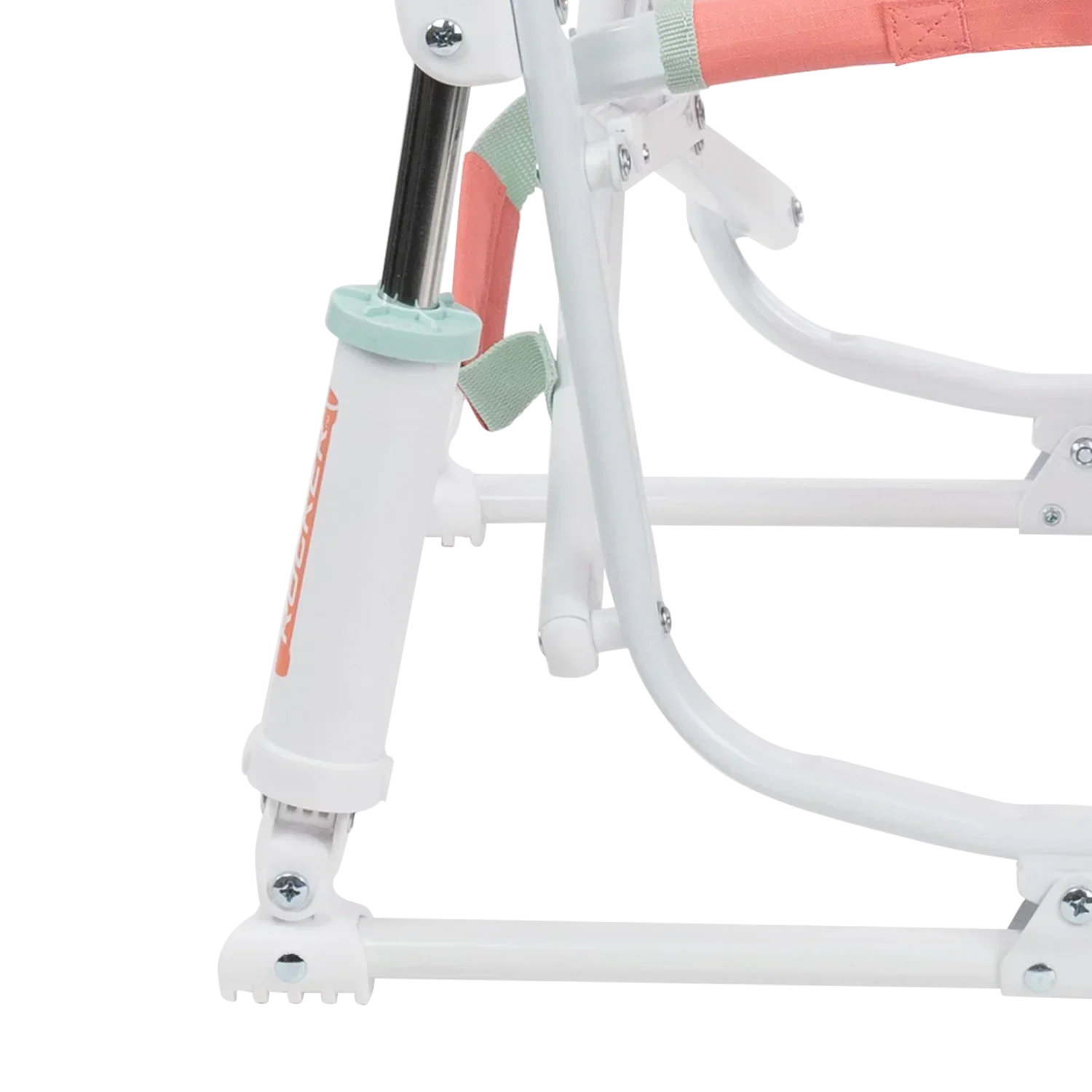 Grab & Go Rocker™ - Weekend Ready
