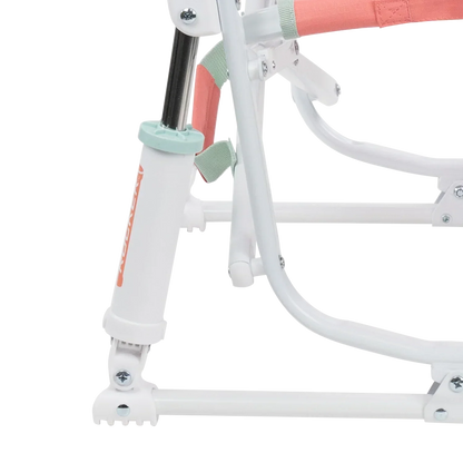 Grab & Go Rocker™ - Weekend Ready