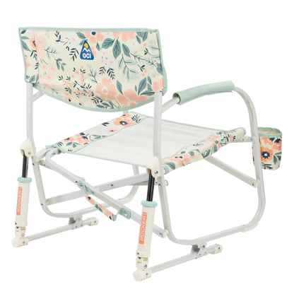 Grab & Go Rocker™ - Weekend Ready