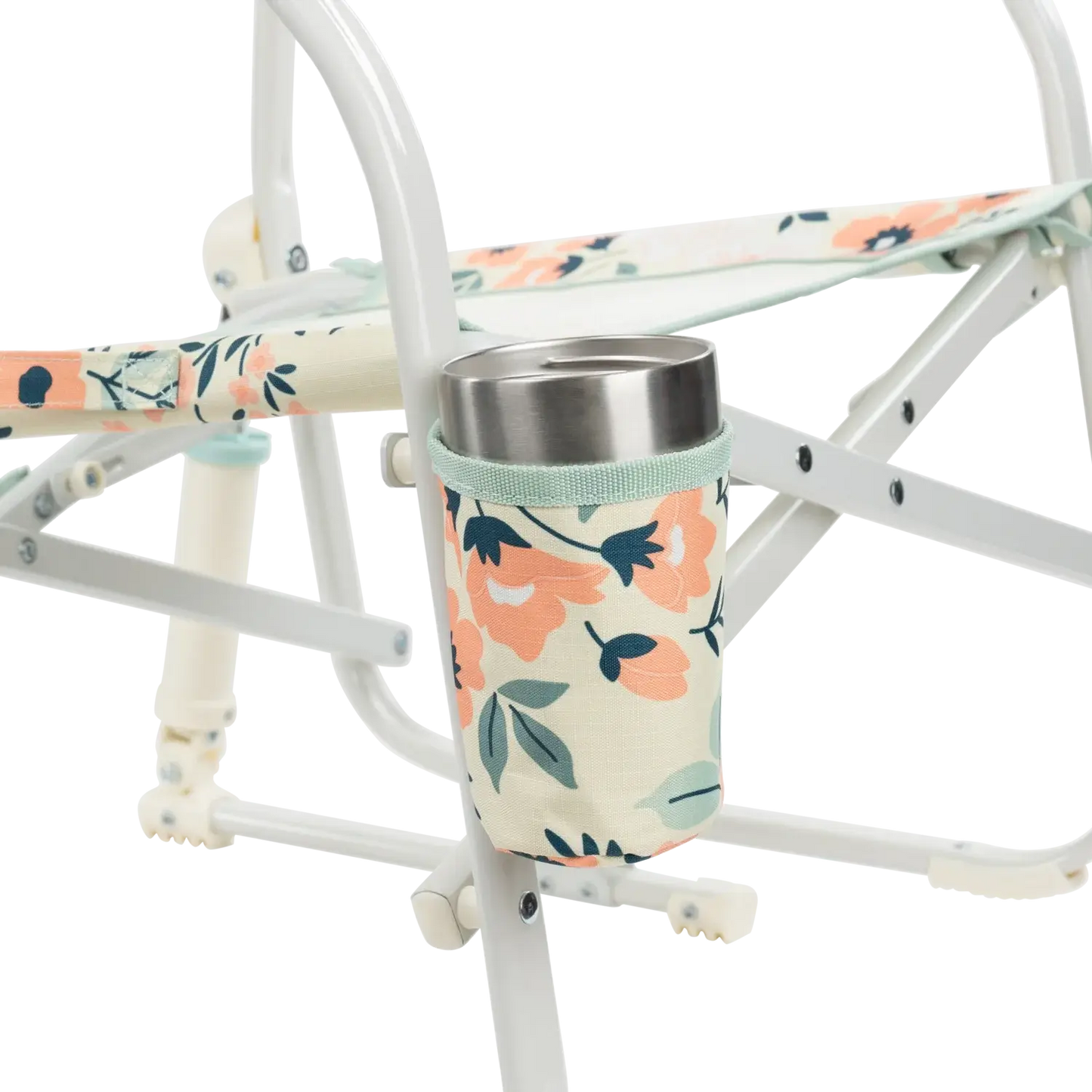 Grab & Go Rocker™ - Weekend Ready