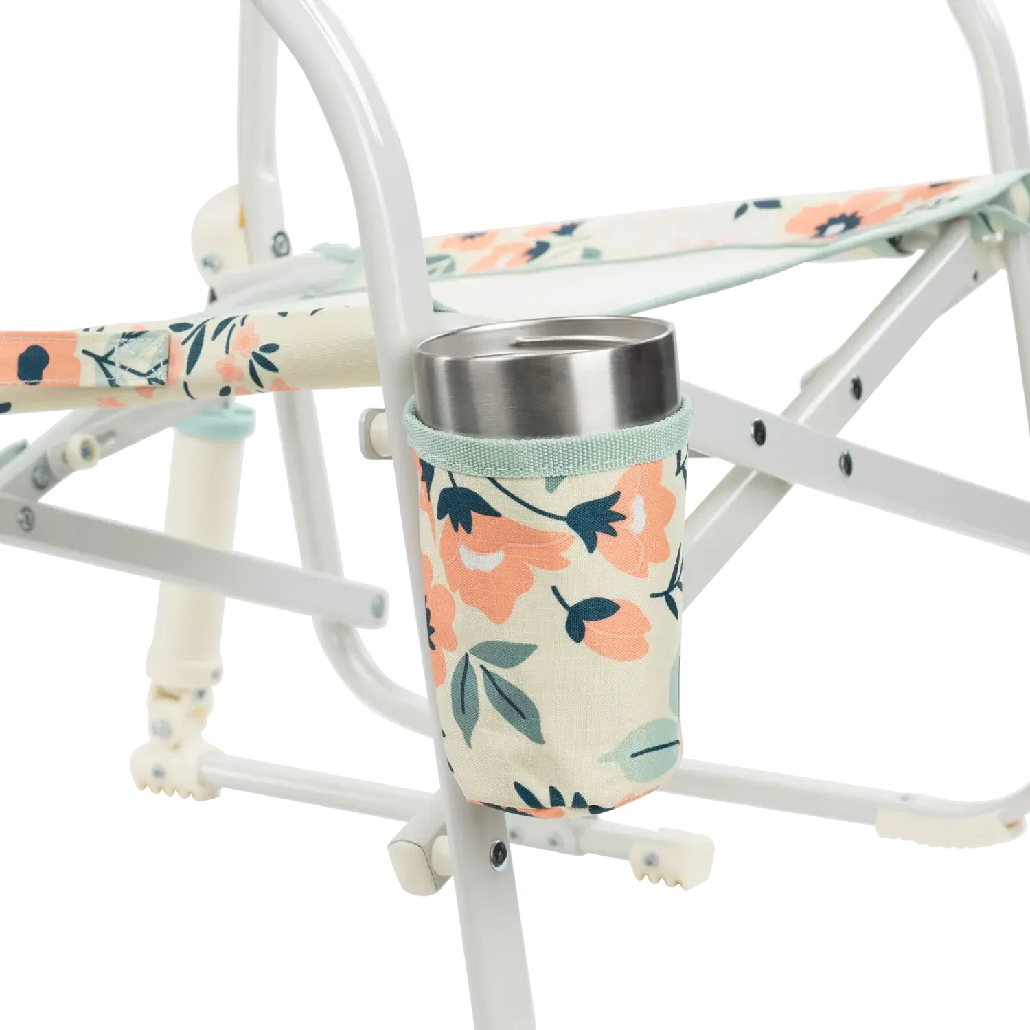 Grab & Go Rocker™ - Weekend Ready