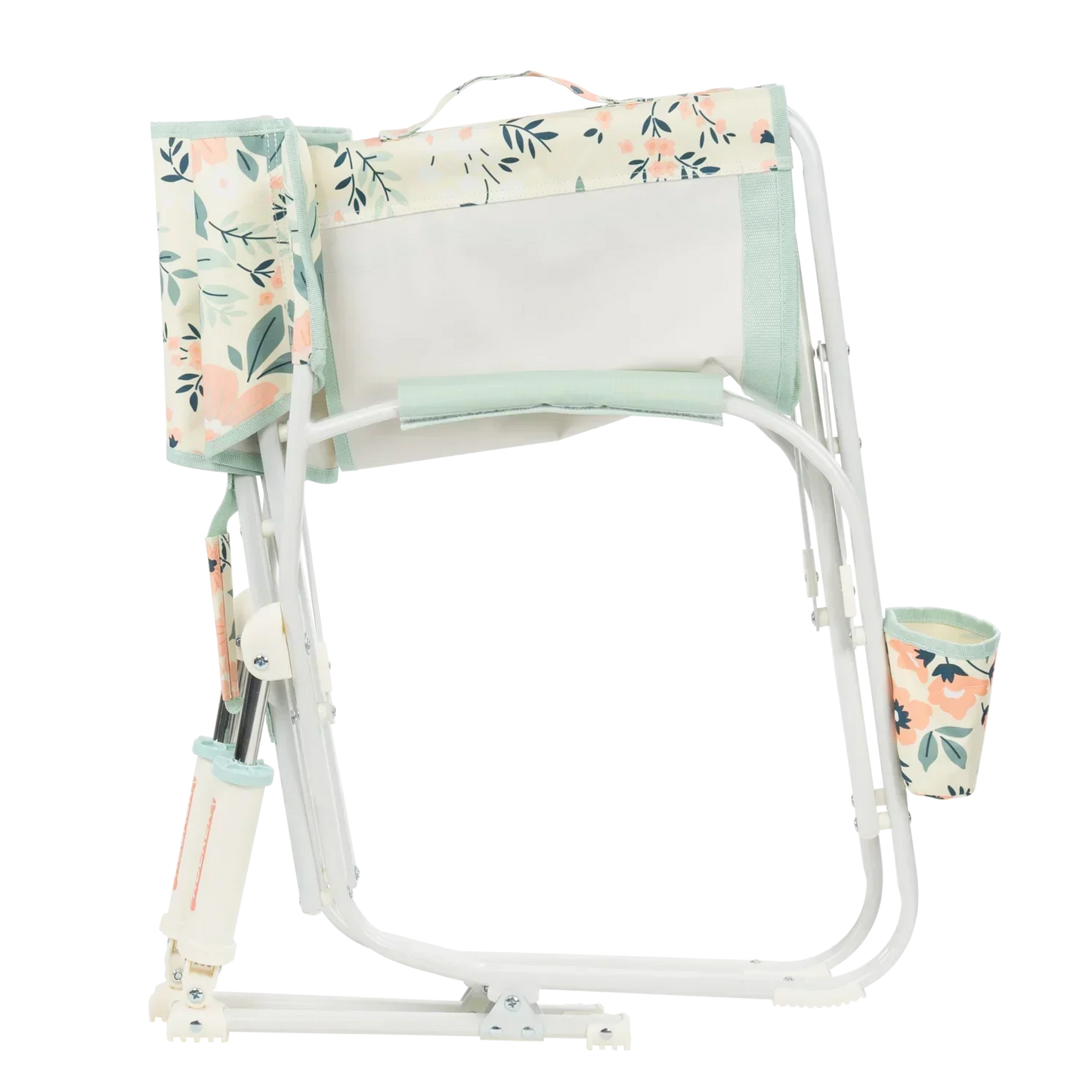 Grab & Go Rocker™ - Weekend Ready